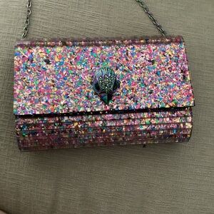 Kurt Geiger Party Eagle Clutch